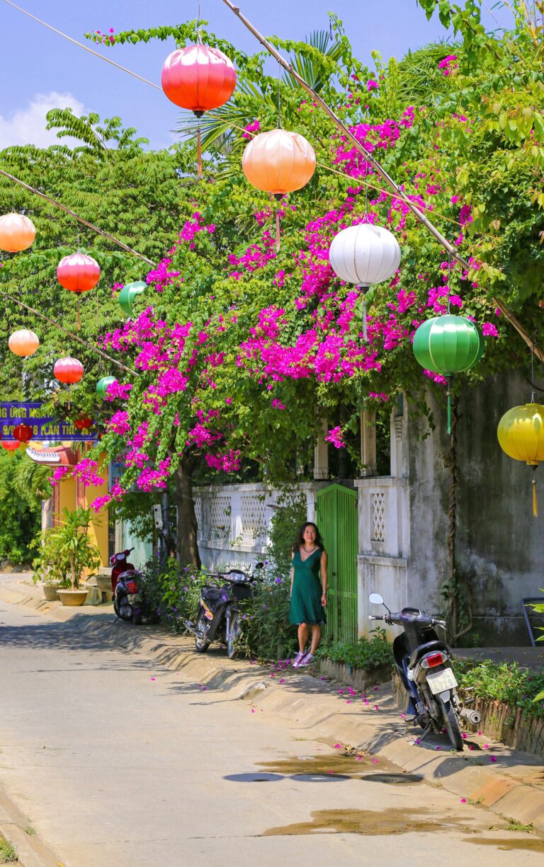 Hội An, Hanoi, and Ha Long Bay Make Vietnam’s Perfect Trifecta - Ann-Tran