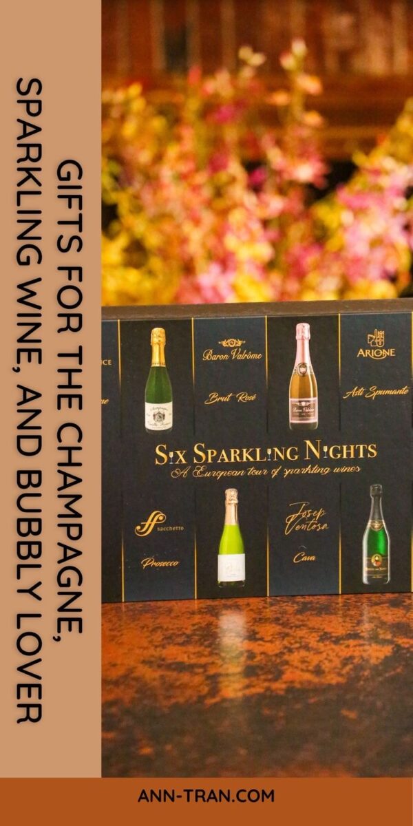 15 Best Cheap Champagne Brands 2021 - Sparkling Wines Under $40